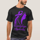 Search for fibro tshirts Alzheimers disease awareness