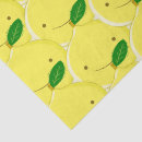 Search for lemon tissue paper Garden