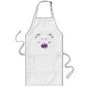 Search for emotion aprons Cartoon
