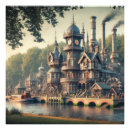 Search for clockwork art Victorian