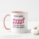 Search for midlife mugs Perimenopause