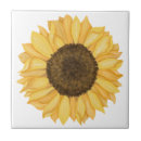 Search for sunflower kitchen tiles Yellow