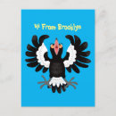 Search for magpie postcards Bird