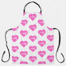 Search for korean aprons Hangul