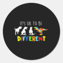 Search for autism advocacy stickers Trauma informed care