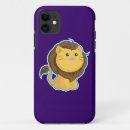 Search for king of the jungle iphone cases Wild