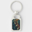 Search for greco key rings Jesus