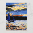 Search for gloucester postcards Winslow homer