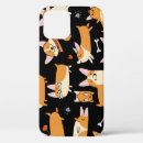 Search for corgi dog iphone cases Pattern