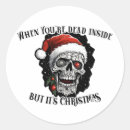 Search for dead inside stickers Horror