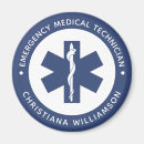 Search for respond magnets Emt