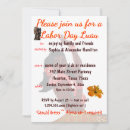 Search for barbeque party invitations Casual