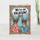 Search for merry christmas postcards Reindeer