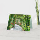 Search for garden path cards Floral