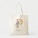 Search for letter p bags Bridesmaid
