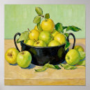 Search for fruit wall art posters Apples