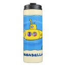 Search for life travel mugs Underwater