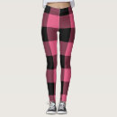 Search for pink plaid leggings Trendy