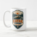 Search for kayaking mugs Retro