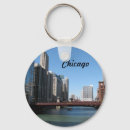 Search for chicago river key rings City