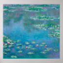 Search for claude monet art posters Nature