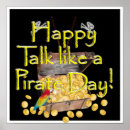 Search for pirate talk posters Skull and crossbones