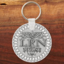 Search for practical key rings Nursing