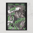 Search for krypton postcards Clark