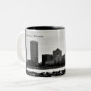Search for milwaukee coffee mugs Wisconsin