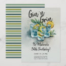 Search for gin invitations Cocktails