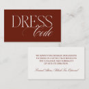 Search for black attire invitations Calligraphy