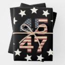 Search for republican wrapping paper 2025