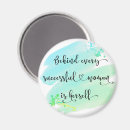 Search for for bosses round magnets For her