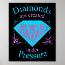 Search for diamond posters Motivational