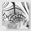 Search for lines clocks White