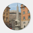 Search for rome magnets Pantheon