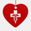 Search for medical christmas tree decorations Emt