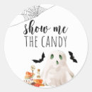 Search for show me stickers Halloween