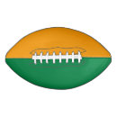 Search for orange footballs Sports