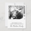Search for moose christmas cards Merry