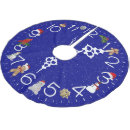 Search for cardinal tree skirts Vintage