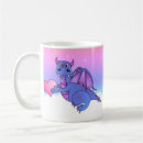 Search for pink dragon mugs Dragons