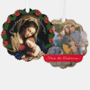 Search for mother mary and baby jesus christmas cards Catholic