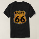 Search for vintage route 66 tshirts Road trip
