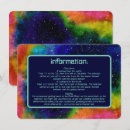 Search for sci cards invites Colourful