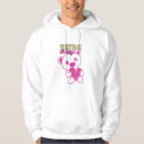 Search for teddy bear hoodies Purple