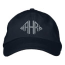 Search for elegant hats Navy blue