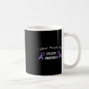 Search for epilepsy support mugs Awareness