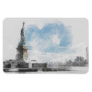 Search for statue of liberty magnets Brooklyn bridge