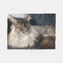 Search for photo throw blankets Cat